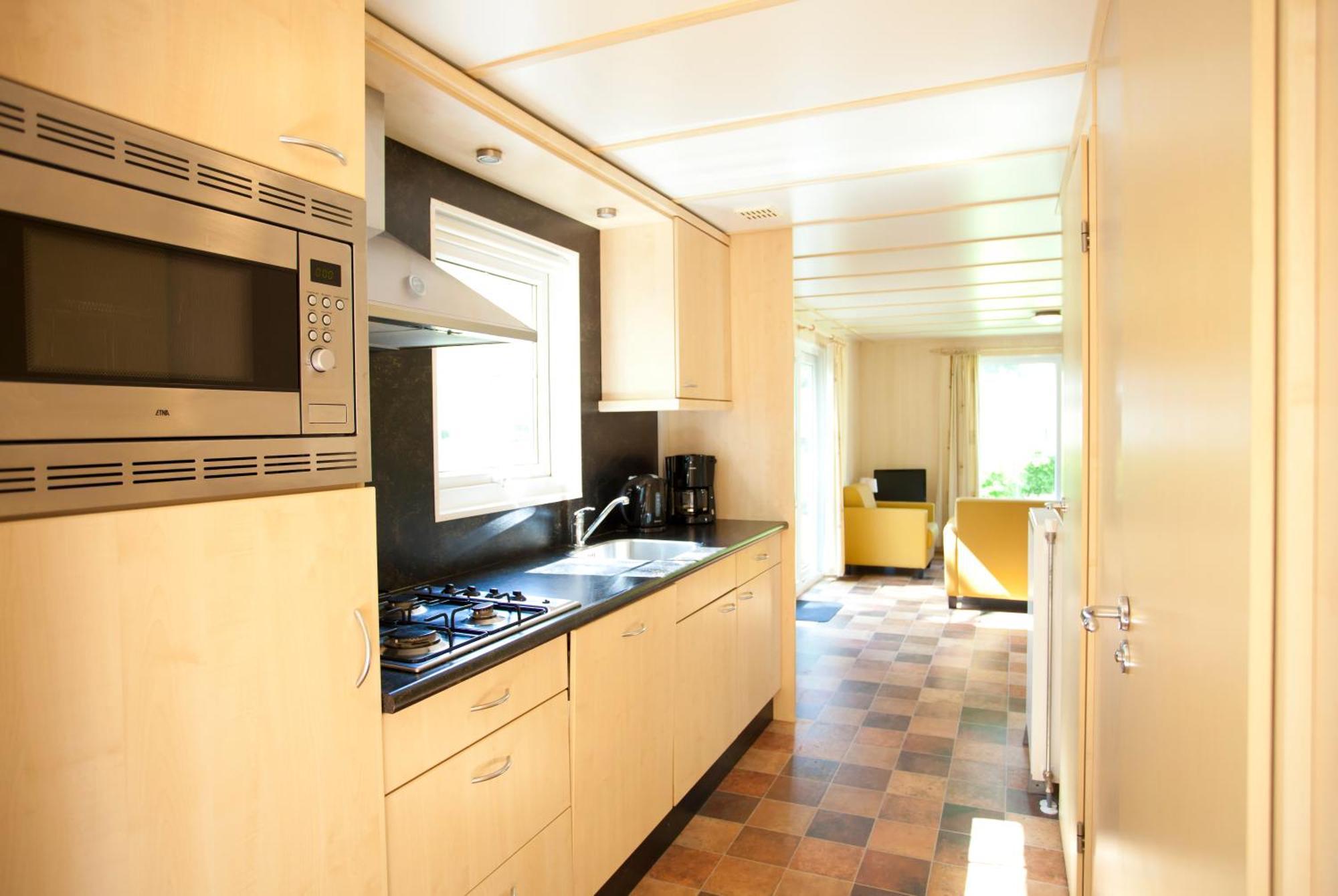 Europarcs Molengroet Hotel Noord-Scharwoude Quarto foto