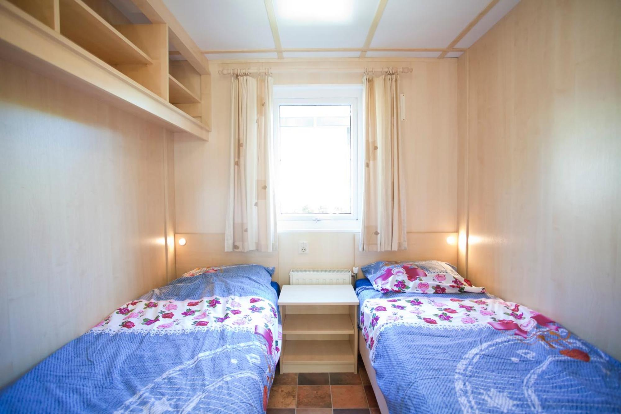 Europarcs Molengroet Hotel Noord-Scharwoude Quarto foto