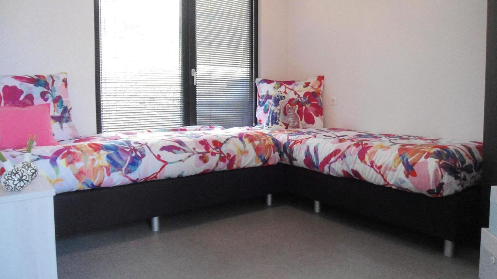 Europarcs Molengroet Hotel Noord-Scharwoude Quarto foto