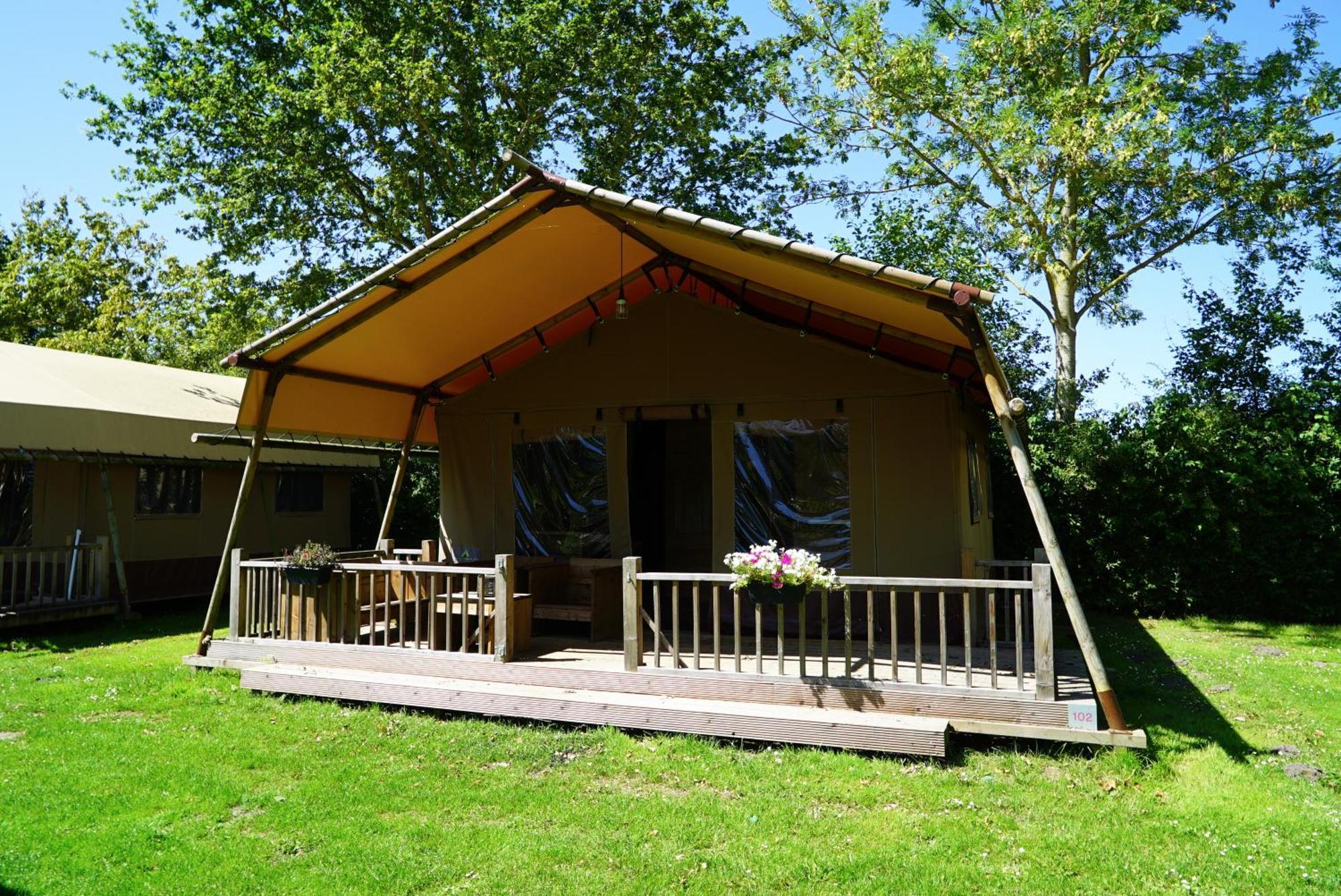 Europarcs Molengroet Hotel Noord-Scharwoude Exterior foto