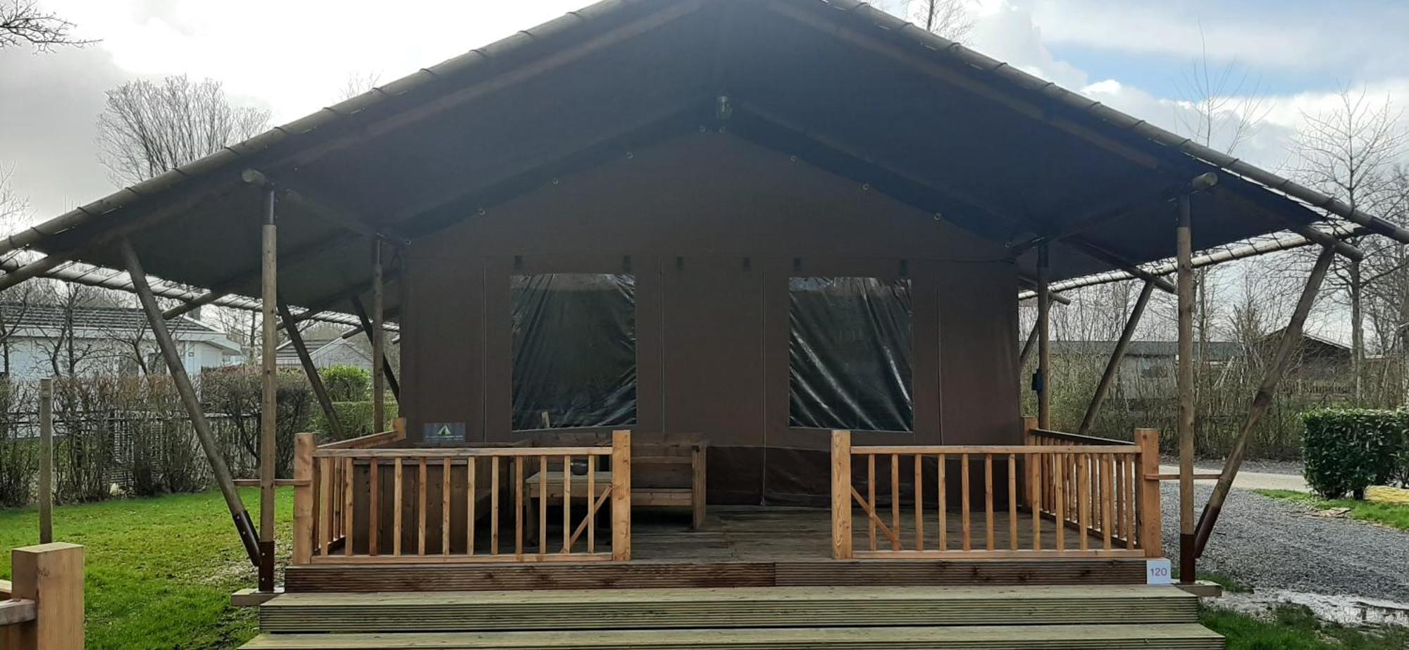 Europarcs Molengroet Hotel Noord-Scharwoude Exterior foto